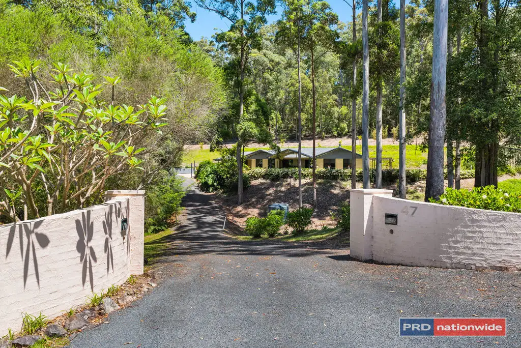 Main view of Homely house listing, 47 Discovery Drive, Moonee Beach NSW 2450