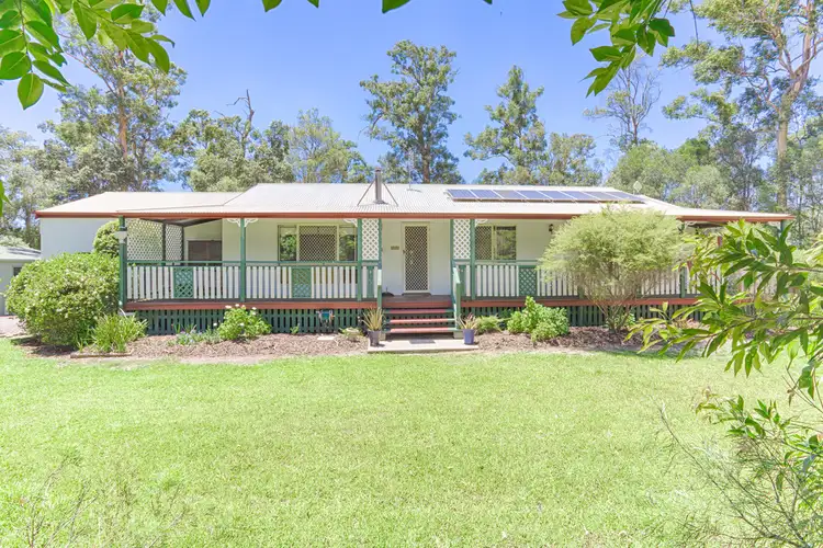 6 Woodcutter Rise, Pomona QLD 4568