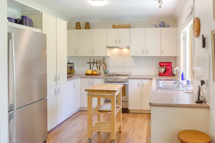 Second view of Homely house listing, 6 Woodcutter Rise, Pomona QLD 4568