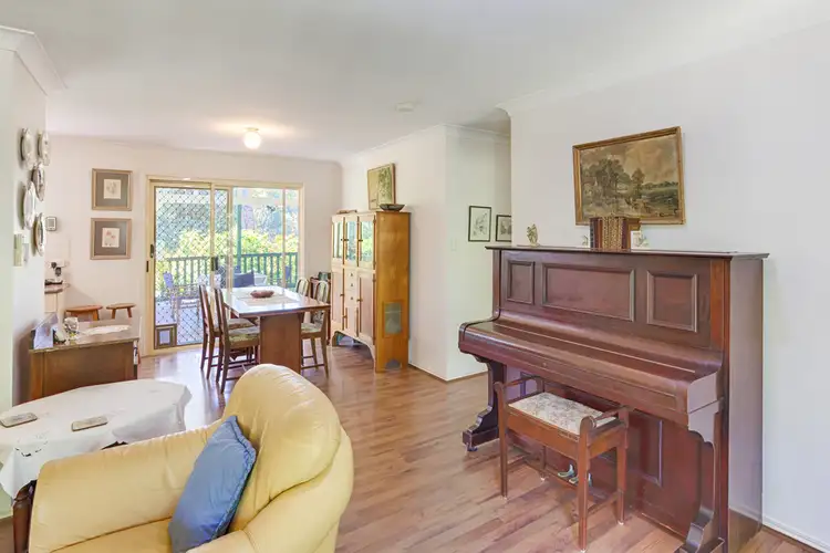 Third view of Homely house listing, 6 Woodcutter Rise, Pomona QLD 4568