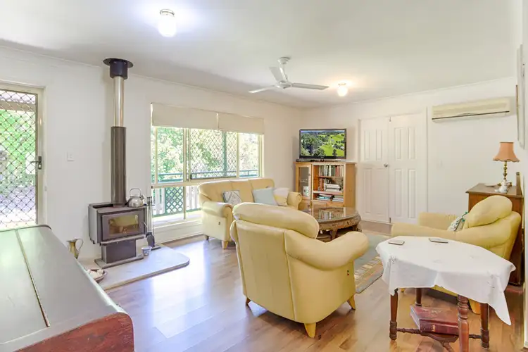Fourth view of Homely house listing, 6 Woodcutter Rise, Pomona QLD 4568