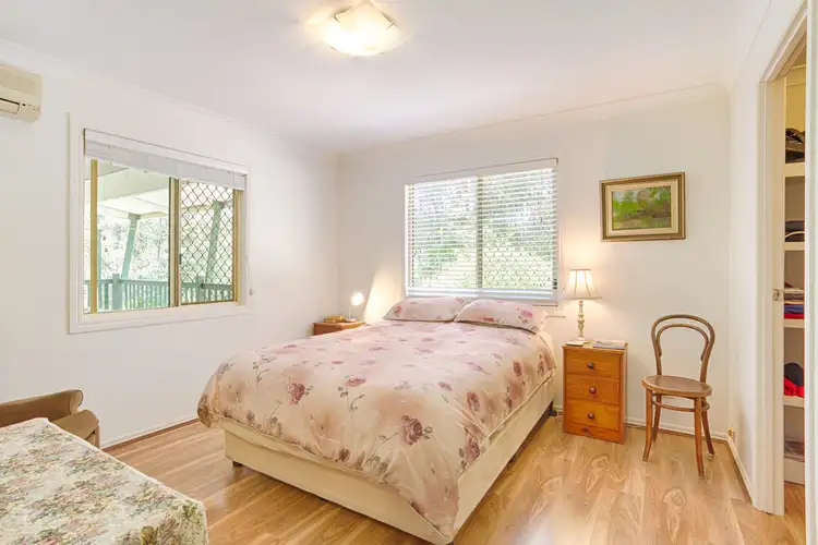 Fifth view of Homely house listing, 6 Woodcutter Rise, Pomona QLD 4568