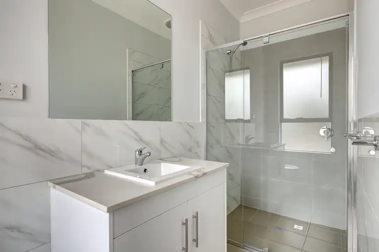 Fifth view of Homely house listing, 28 Dorset Street, Brahma Lodge SA 5109
