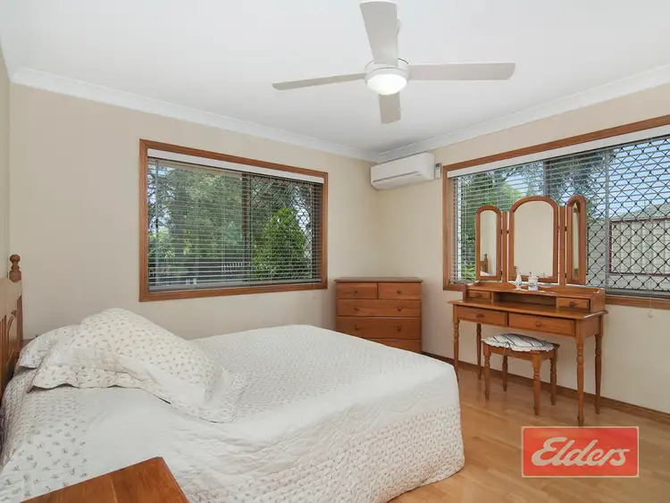 Sixth view of Homely house listing, 96 Barbaralla Drive, Springwood QLD 4127