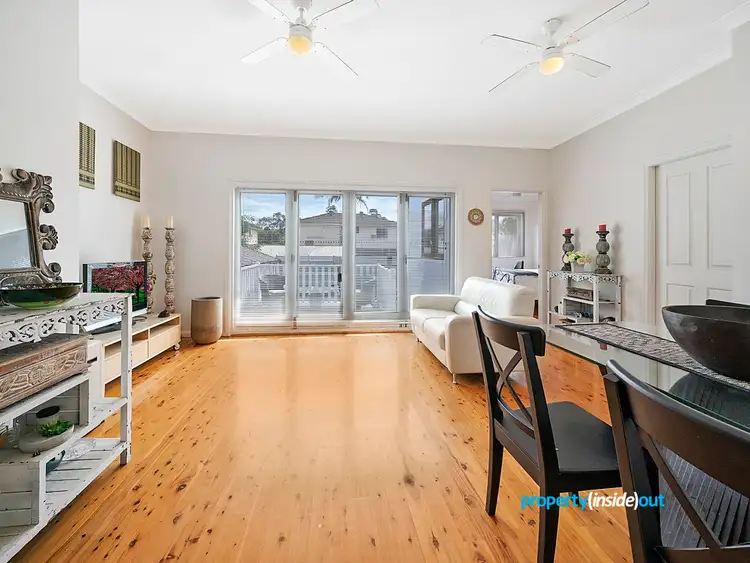 Fourth view of Homely house listing, 61 Picasso Crescent, Old Toongabbie NSW 2146