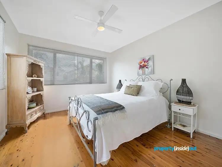 Fifth view of Homely house listing, 61 Picasso Crescent, Old Toongabbie NSW 2146
