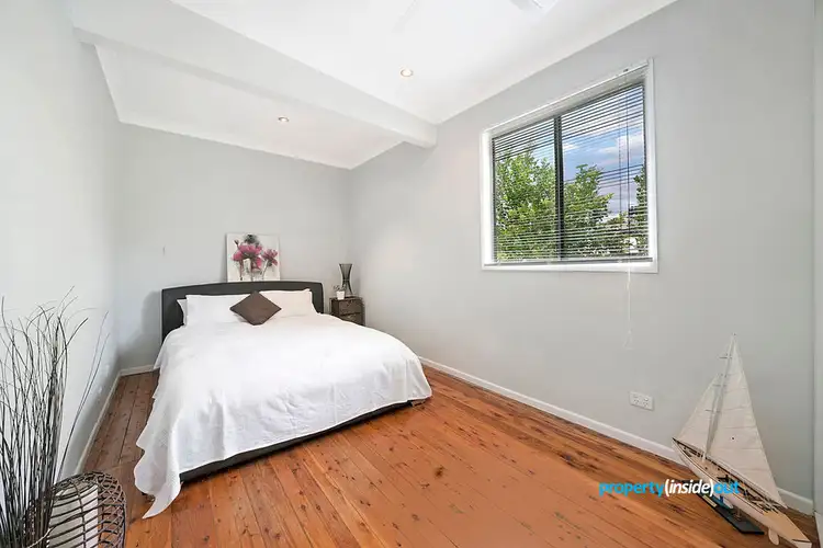 Sixth view of Homely house listing, 61 Picasso Crescent, Old Toongabbie NSW 2146