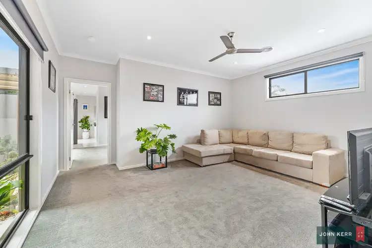 Fifth view of Homely house listing, 10 Montane Boulevard, Newborough VIC 3825