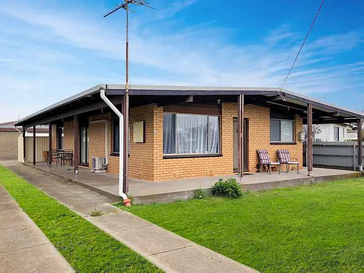 Second view of Homely house listing, 55 Main Road, Seaspray VIC 3851
