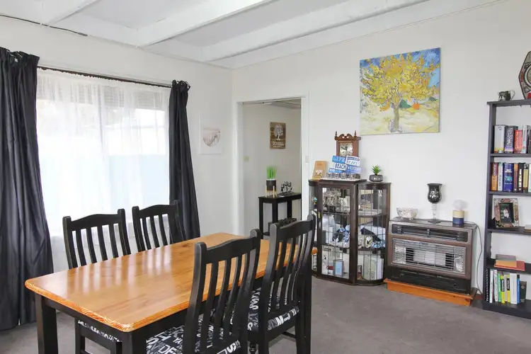 Fifth view of Homely house listing, 55 Main Road, Seaspray VIC 3851
