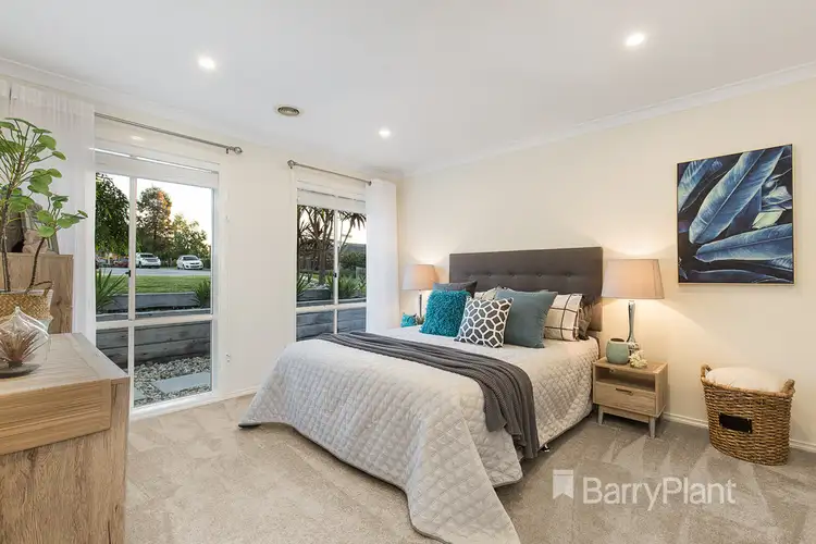 Sixth view of Homely house listing, 21 Freshfield Avenue, Mooroolbark VIC 3138