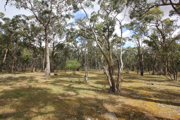 Main view of Homely land listing, Lot 33 Progress Road, Dereel VIC 3352