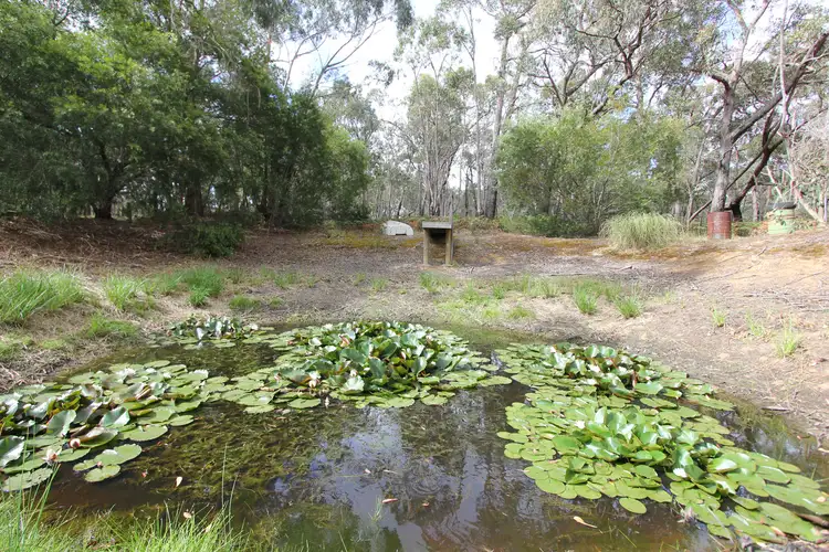 Second view of Homely land listing, Lot 33 Progress Road, Dereel VIC 3352