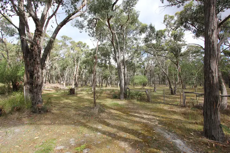 Third view of Homely land listing, Lot 33 Progress Road, Dereel VIC 3352