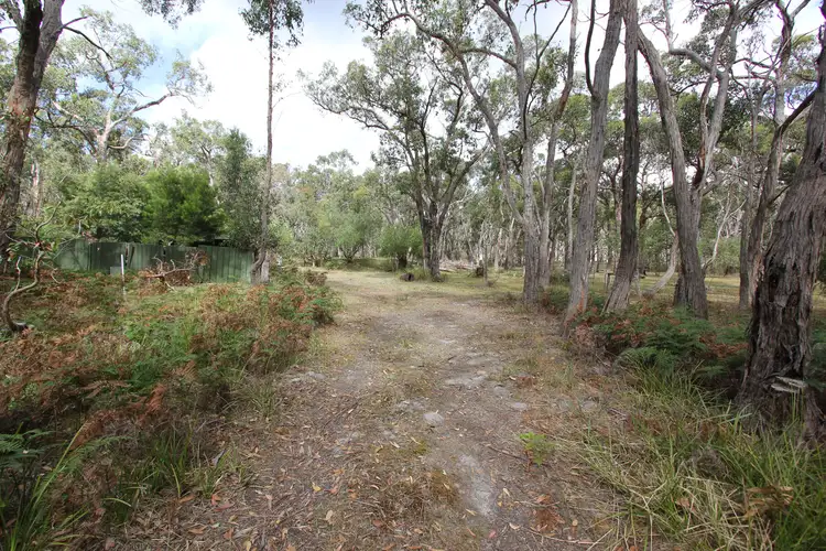 Fourth view of Homely land listing, Lot 33 Progress Road, Dereel VIC 3352