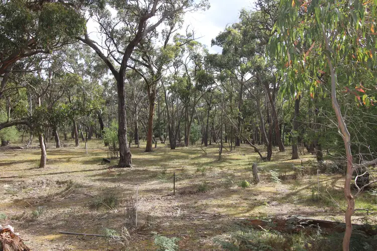 Fifth view of Homely land listing, Lot 33 Progress Road, Dereel VIC 3352