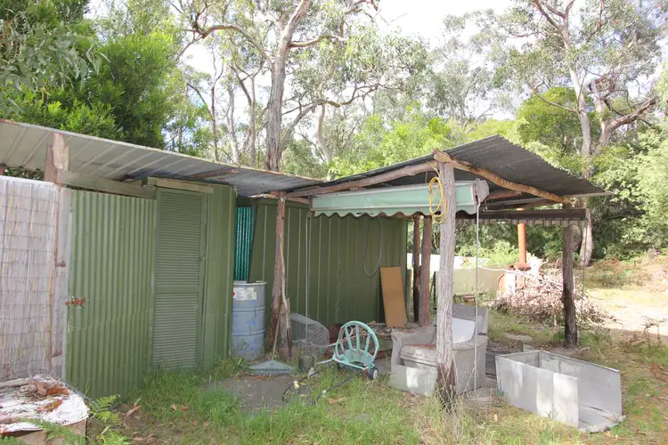Seventh view of Homely land listing, Lot 33 Progress Road, Dereel VIC 3352