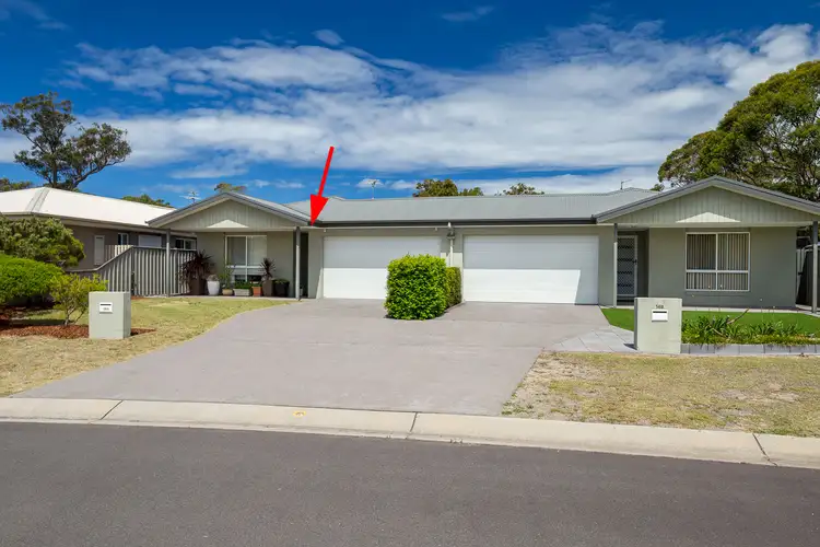 Fourth view of Homely house listing, 14A Hedley Way, Broulee NSW 2537