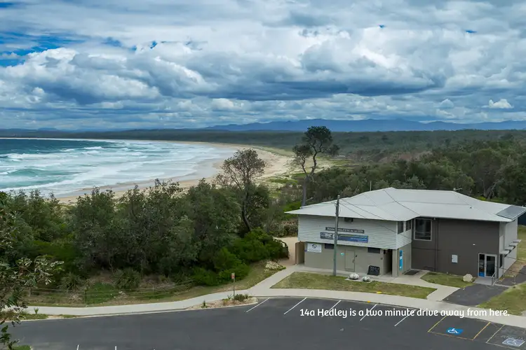 Seventh view of Homely house listing, 14A Hedley Way, Broulee NSW 2537
