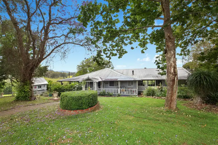 Main view of Homely rural property listing, 66 Eastern Boundary Road, Bellangry NSW 2446