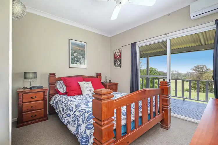 Seventh view of Homely rural property listing, 66 Eastern Boundary Road, Bellangry NSW 2446