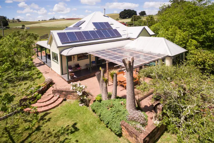 Second view of Homely rural property listing, 574 Castra Road, Abbotsham TAS 7315