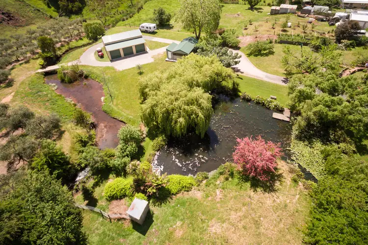 Third view of Homely rural property listing, 574 Castra Road, Abbotsham TAS 7315