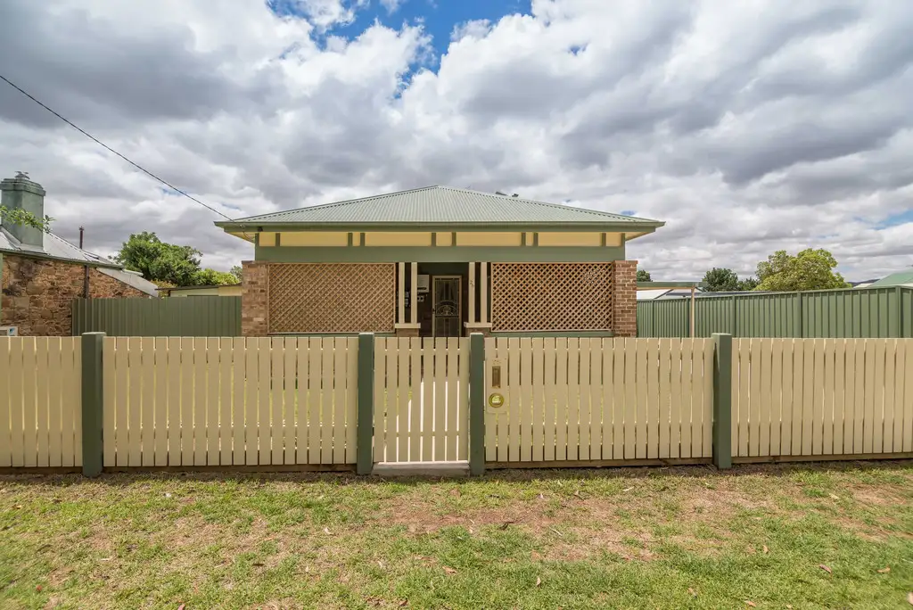 Main view of Homely house listing, 26 Inglis Street, Mudgee NSW 2850