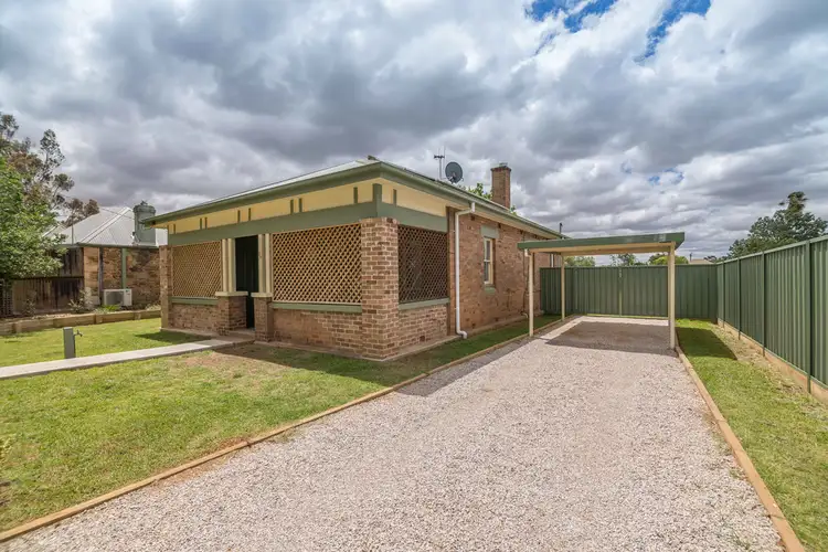 Second view of Homely house listing, 26 Inglis Street, Mudgee NSW 2850