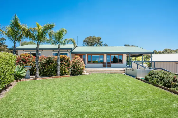 43 Happy Valley Road, Port Lincoln SA 5606