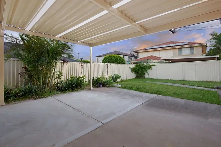Second view of Homely house listing, 10 Willowleaf Close, Glenwood NSW 2768