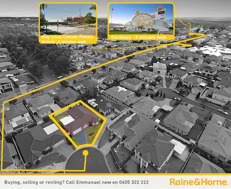 Sixth view of Homely house listing, 10 Willowleaf Close, Glenwood NSW 2768