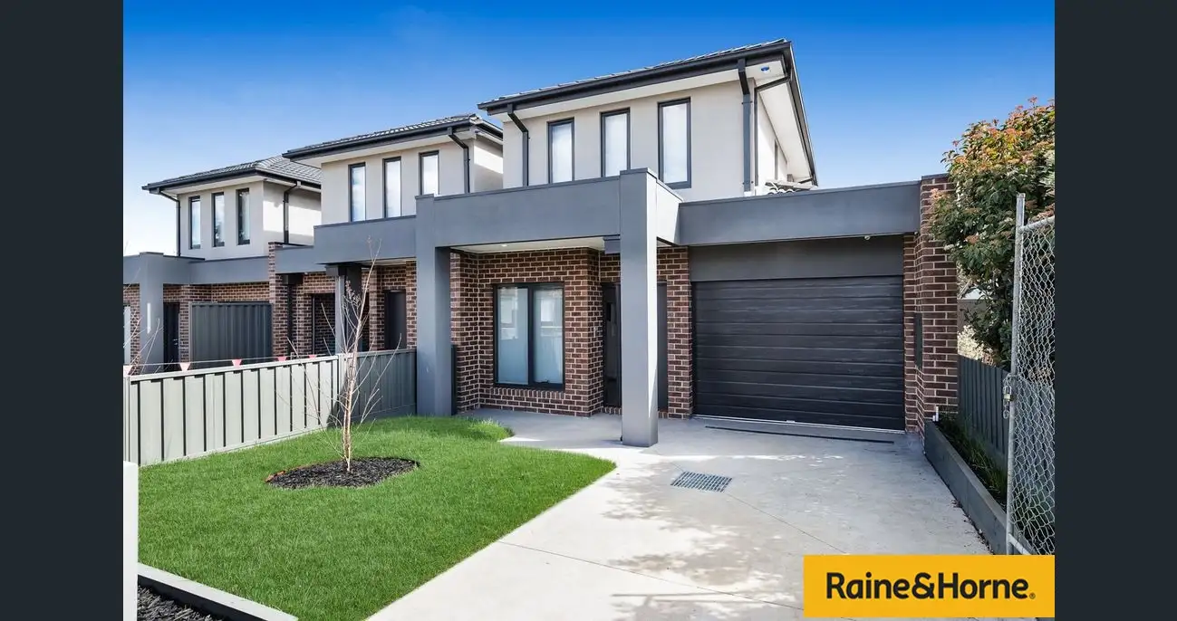 Main view of Homely house listing, 17B PRINCES DOMAIN DRIVE, Hallam VIC 3803