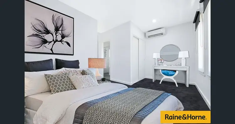 Fifth view of Homely house listing, 17B PRINCES DOMAIN DRIVE, Hallam VIC 3803