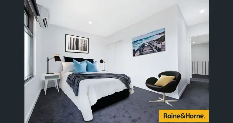 Sixth view of Homely house listing, 17B PRINCES DOMAIN DRIVE, Hallam VIC 3803