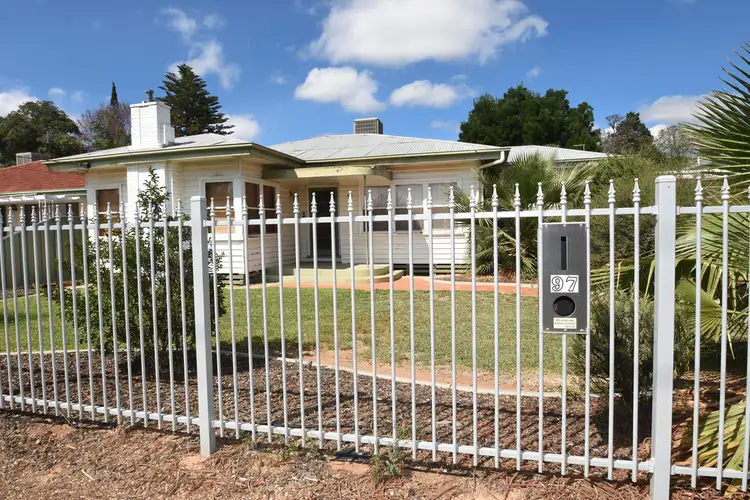 Main view of Homely house listing, 97 Thirteenth Street, Mildura VIC 3500