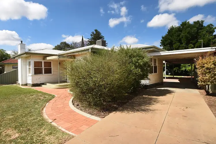 Second view of Homely house listing, 97 Thirteenth Street, Mildura VIC 3500