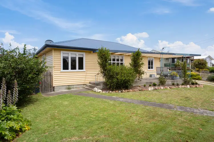 Main view of Homely house listing, 4 Fifth Avenue, Dodges Ferry TAS 7173