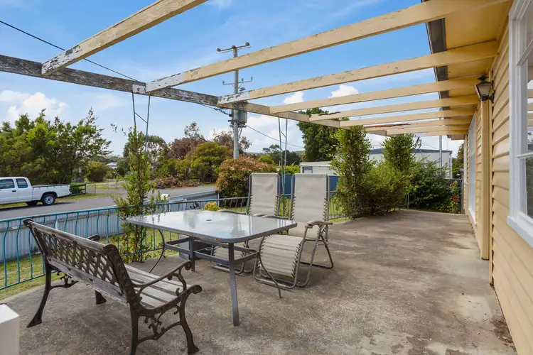 Third view of Homely house listing, 4 Fifth Avenue, Dodges Ferry TAS 7173