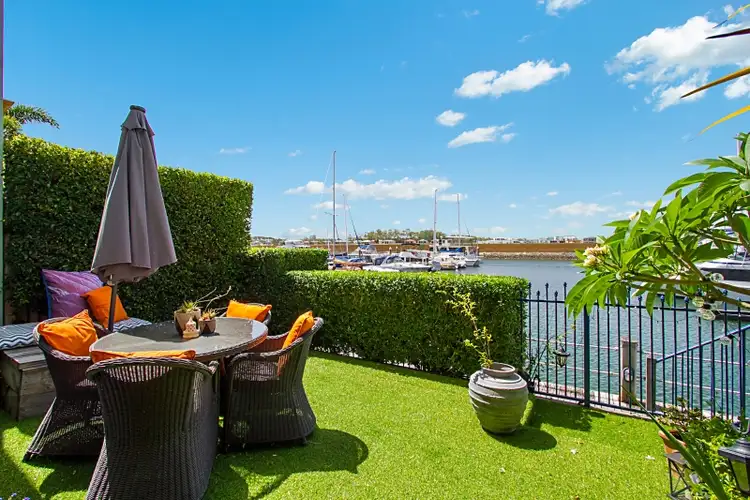 Main view of Homely house listing, 81 John Lund Drive, Hope Island QLD 4212