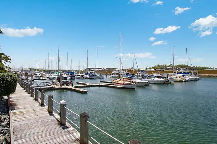 Second view of Homely house listing, 81 John Lund Drive, Hope Island QLD 4212