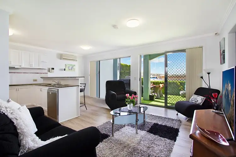 Fourth view of Homely house listing, 81 John Lund Drive, Hope Island QLD 4212