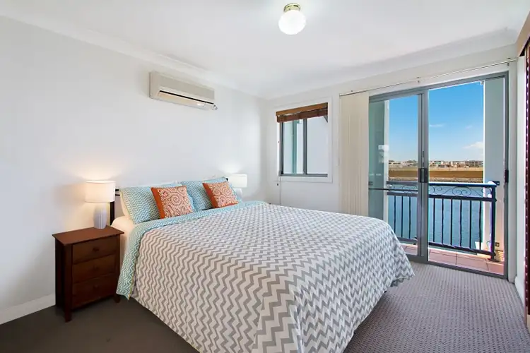 Fifth view of Homely house listing, 81 John Lund Drive, Hope Island QLD 4212