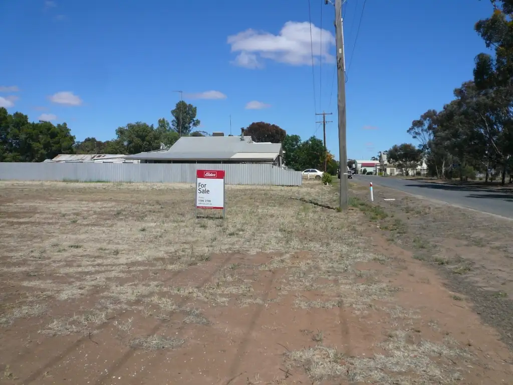 Main view of Homely land listing, 17-19 Swann Street, Brim VIC 3391