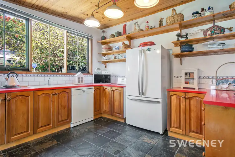 Sixth view of Homely house listing, 23 Bracken Grove, Altona VIC 3018