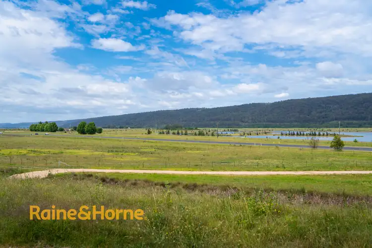 Fourth view of Homely land listing, 259 West Wilchard Road, Castlereagh NSW 2749