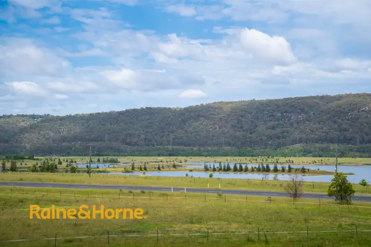 Fifth view of Homely land listing, 259 West Wilchard Road, Castlereagh NSW 2749