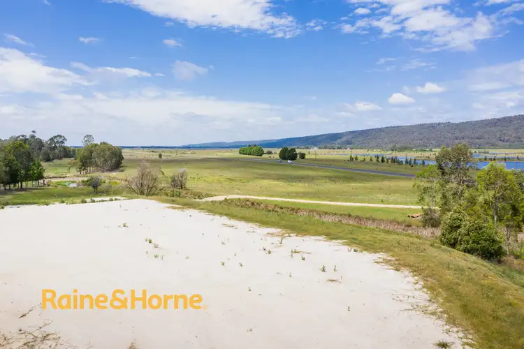 Seventh view of Homely land listing, 259 West Wilchard Road, Castlereagh NSW 2749