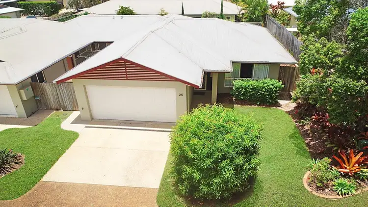 26,58 Furness Drive, Tewantin QLD 4565