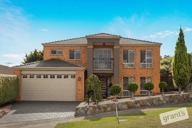 Main view of Homely house listing, 4 Sandilands Court, Narre Warren North VIC 3804